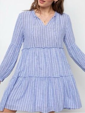 Rails Everly Mini Dress